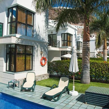 פוארטו ריקו Sunshine Villas מראה חיצוני תמונה