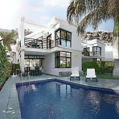 פוארטו ריקו Sunshine Villas מראה חיצוני תמונה