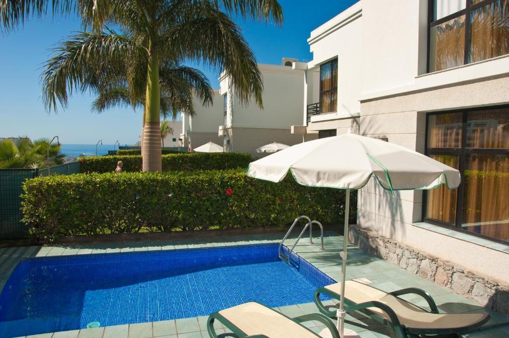 פוארטו ריקו Sunshine Villas חדר תמונה