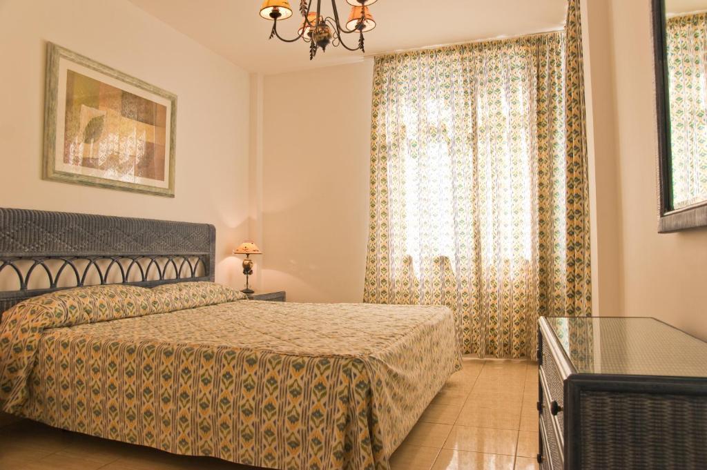 פוארטו ריקו Sunshine Villas חדר תמונה