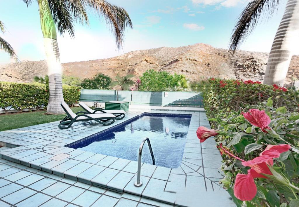 פוארטו ריקו Sunshine Villas חדר תמונה