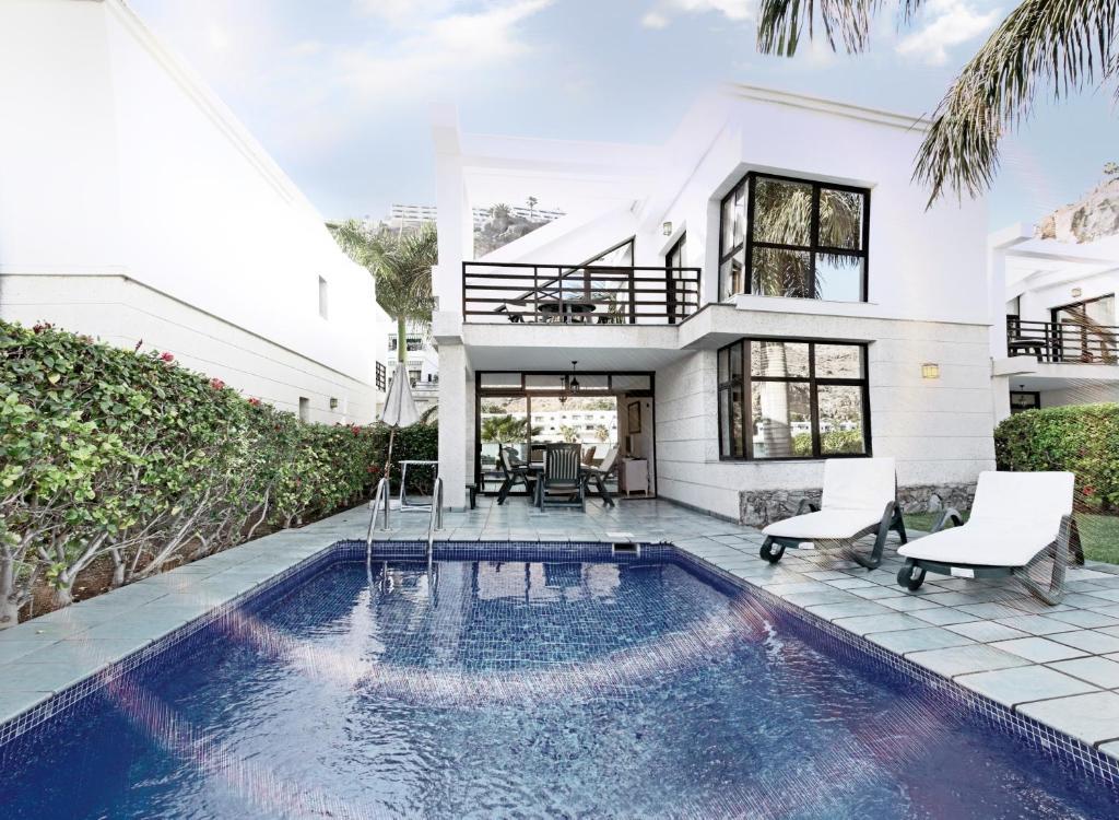 פוארטו ריקו Sunshine Villas חדר תמונה