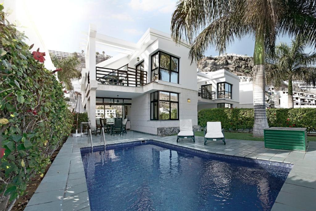 פוארטו ריקו Sunshine Villas מראה חיצוני תמונה