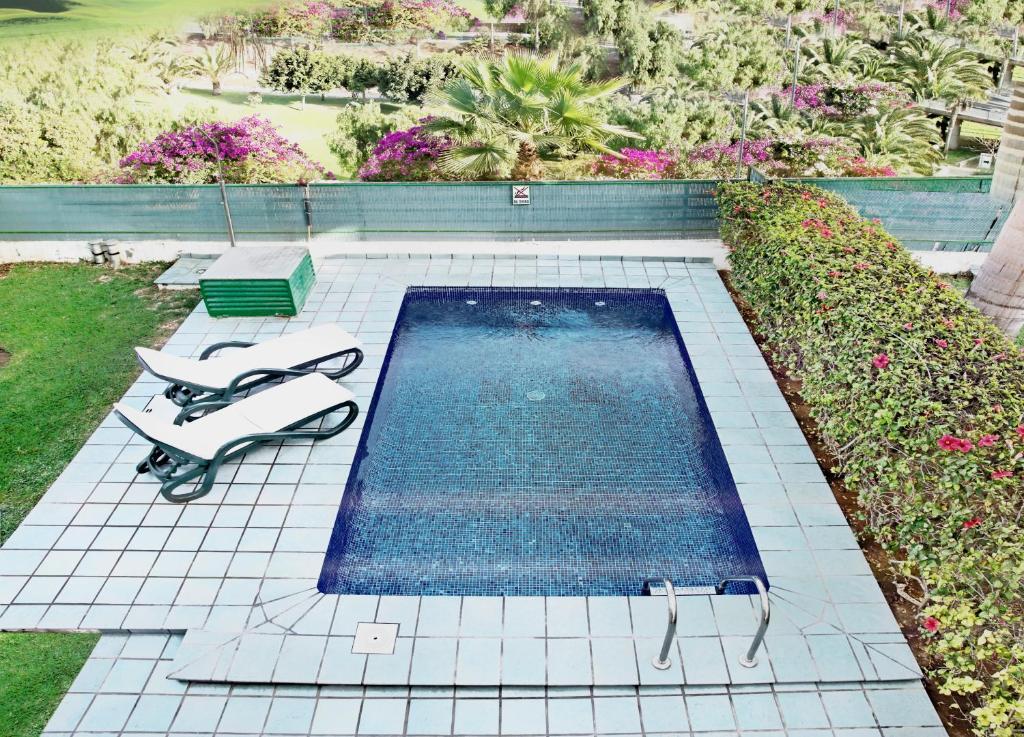 פוארטו ריקו Sunshine Villas חדר תמונה