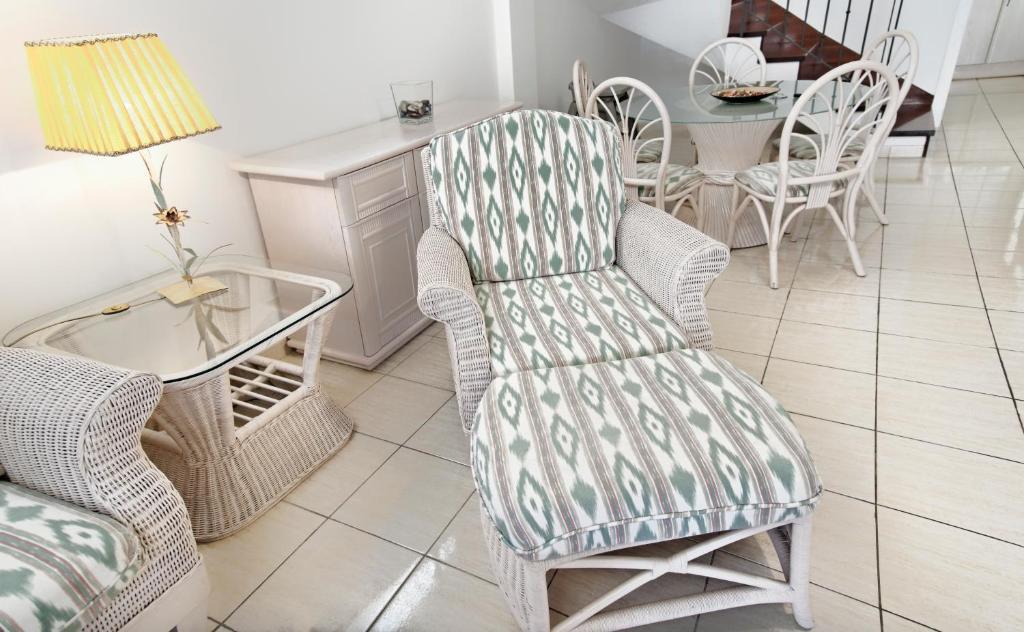 פוארטו ריקו Sunshine Villas חדר תמונה