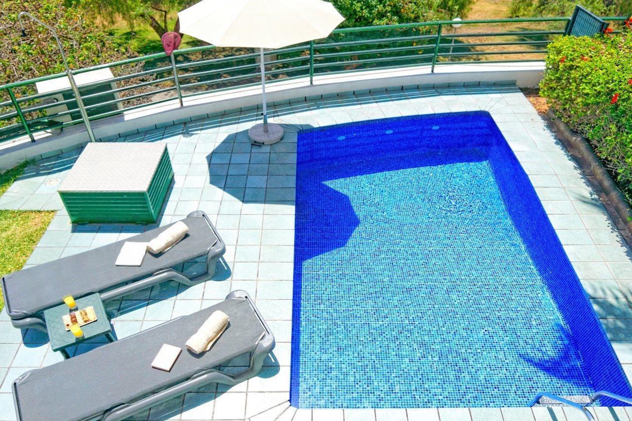 פוארטו ריקו Sunshine Villas מראה חיצוני תמונה