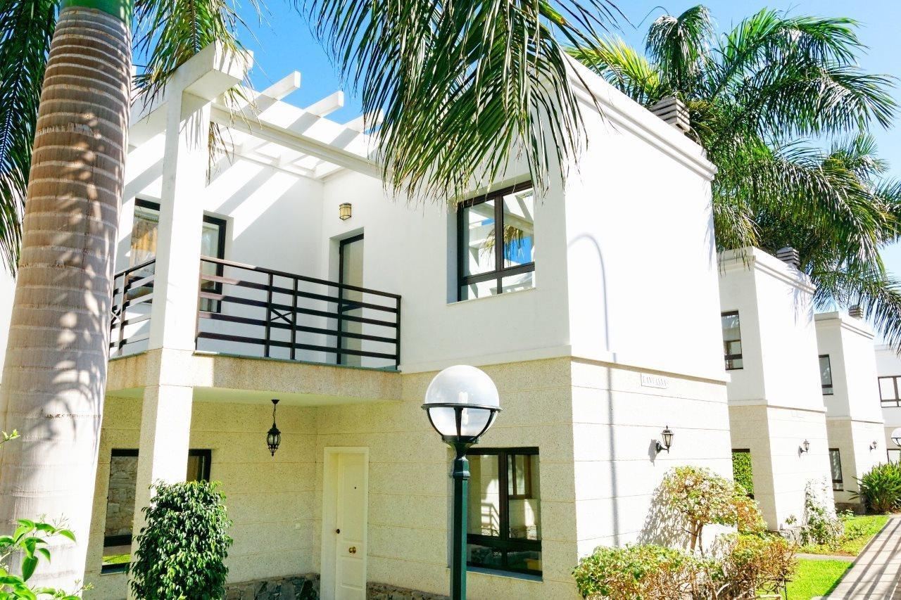פוארטו ריקו Sunshine Villas מראה חיצוני תמונה