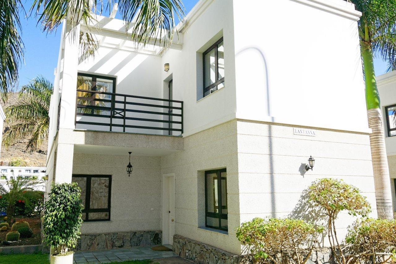 פוארטו ריקו Sunshine Villas מראה חיצוני תמונה