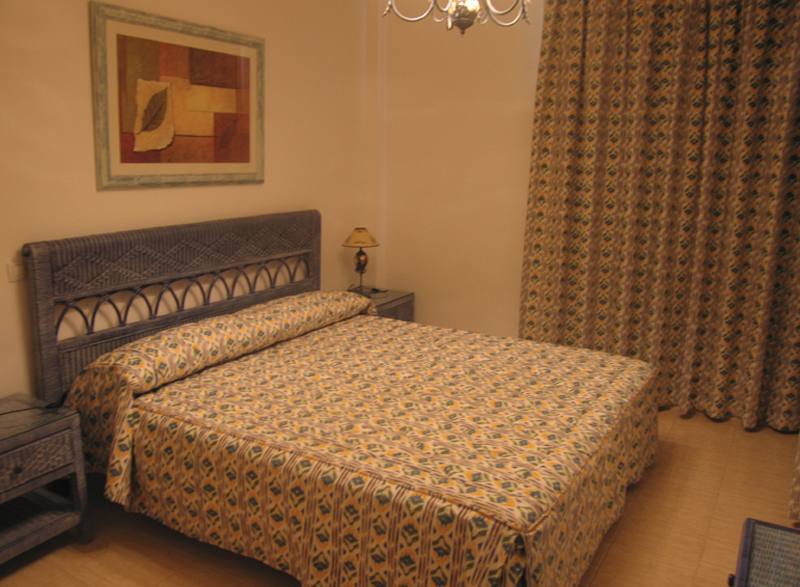 פוארטו ריקו Sunshine Villas מראה חיצוני תמונה