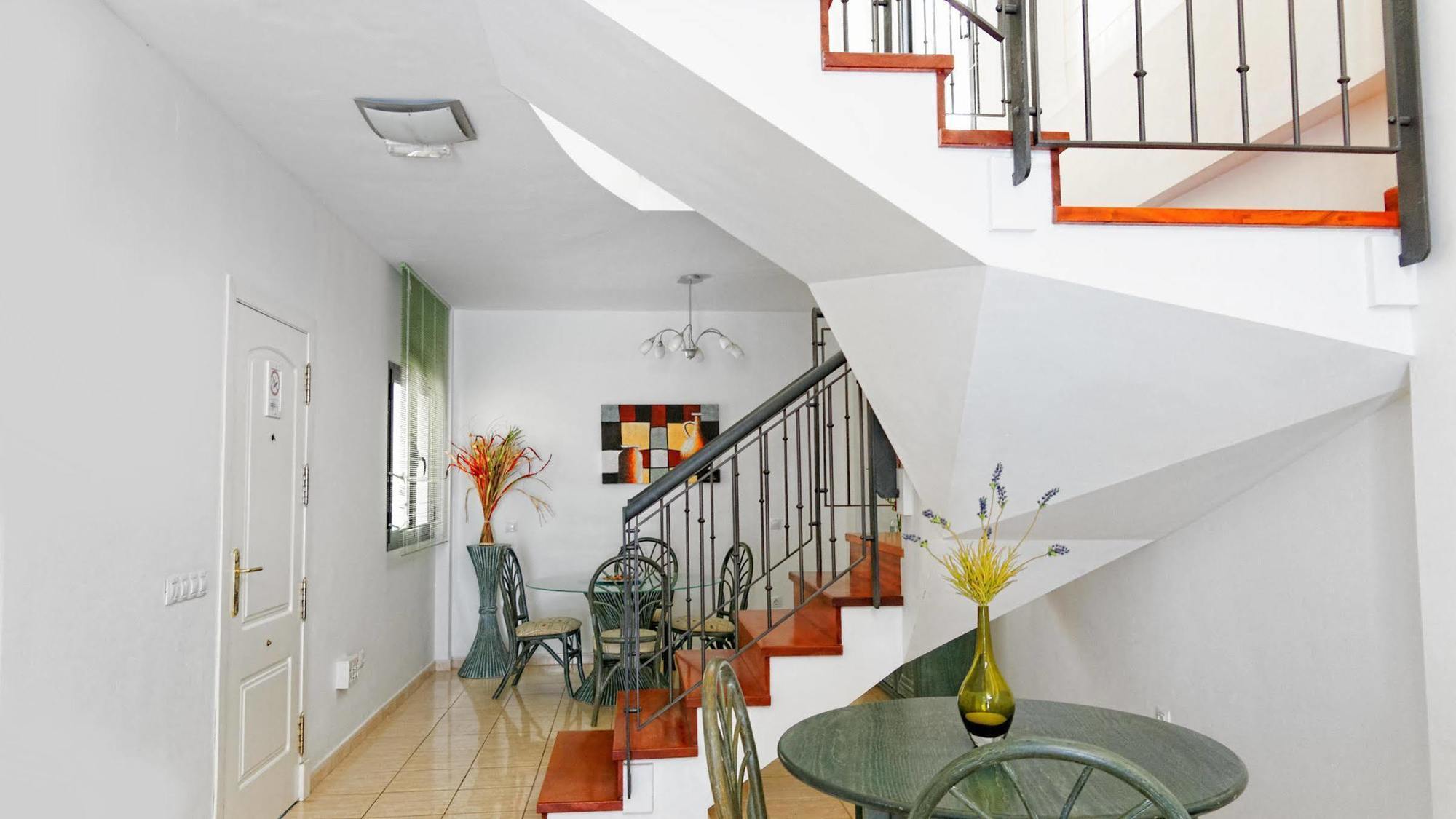 פוארטו ריקו Sunshine Villas מראה חיצוני תמונה