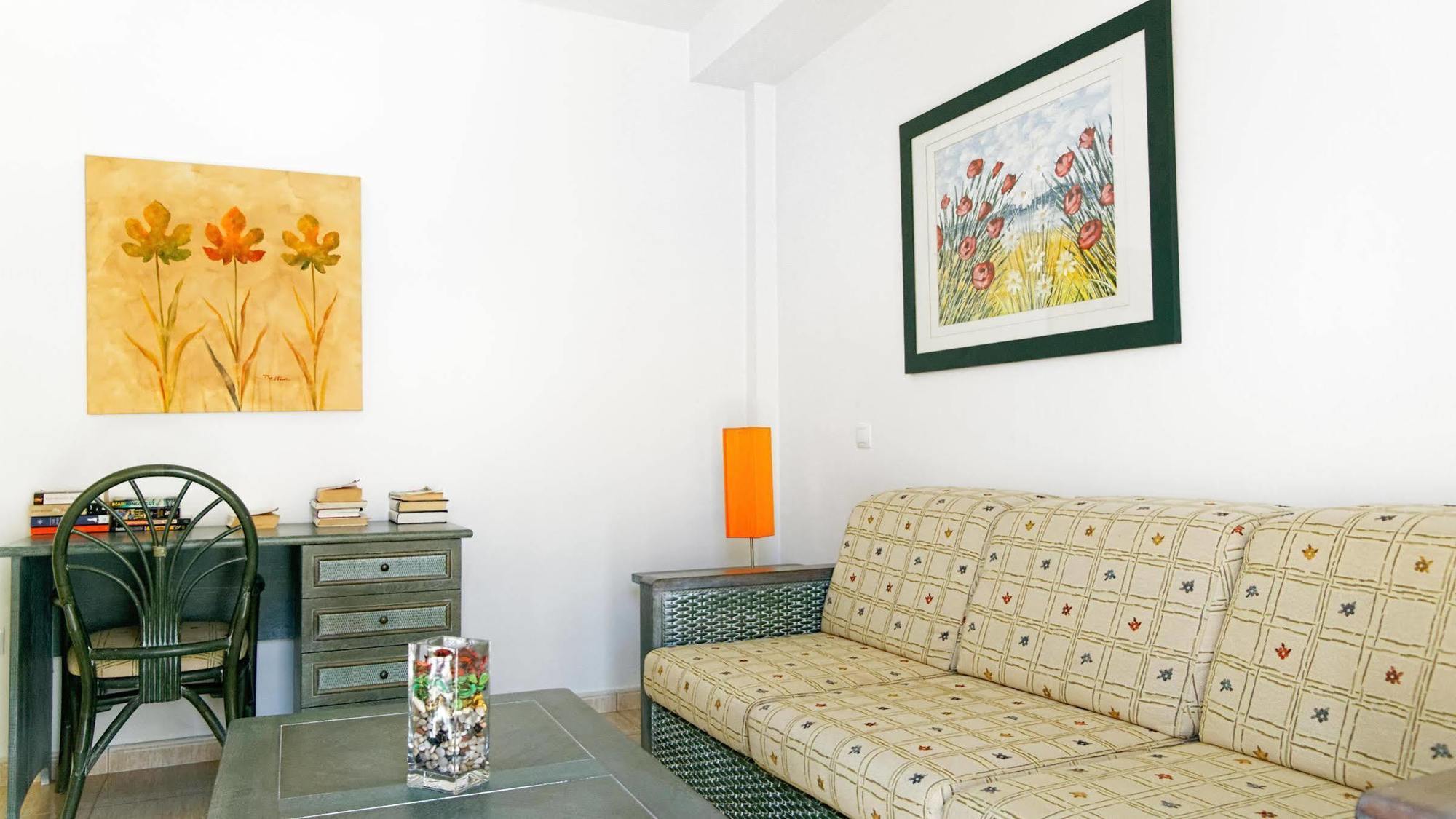 פוארטו ריקו Sunshine Villas מראה חיצוני תמונה