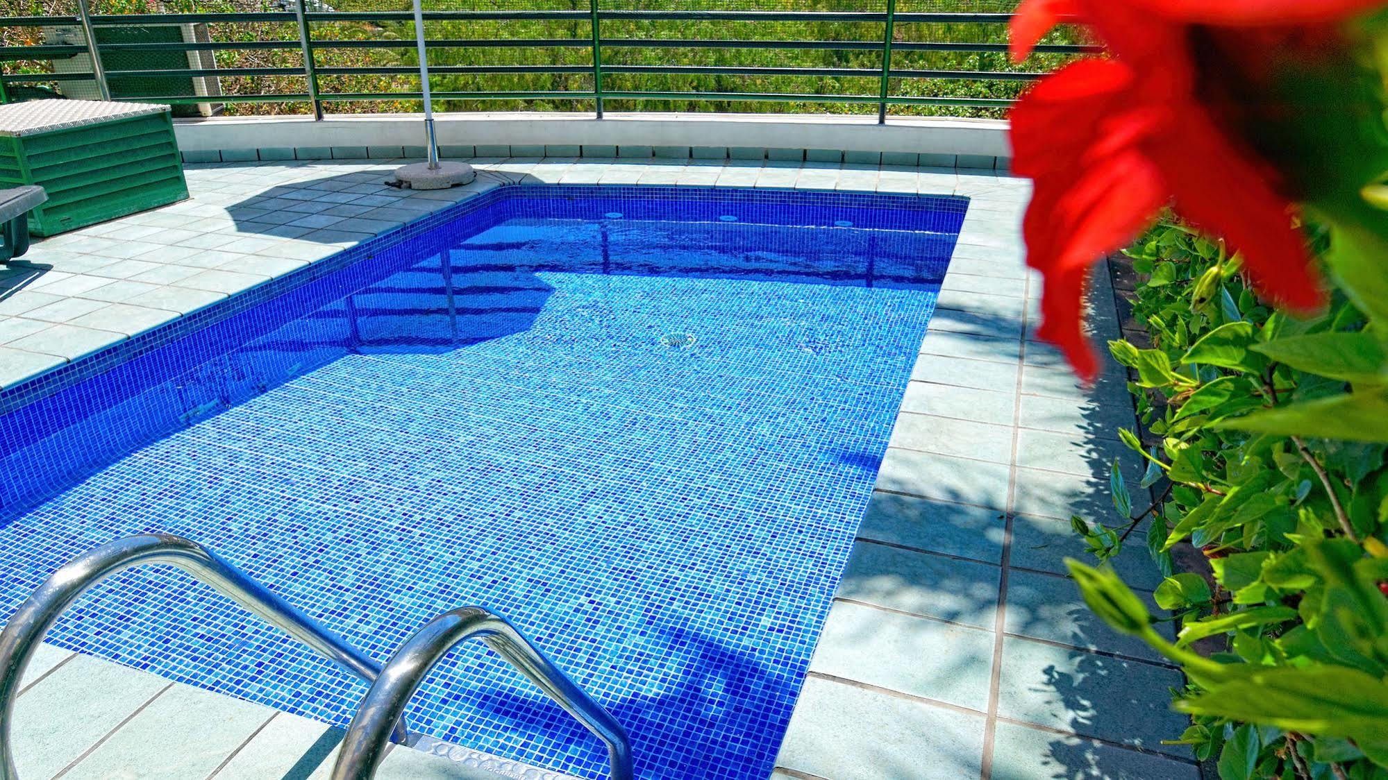 פוארטו ריקו Sunshine Villas מראה חיצוני תמונה
