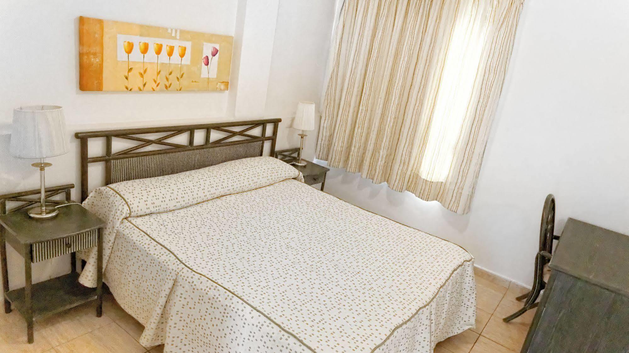 פוארטו ריקו Sunshine Villas מראה חיצוני תמונה