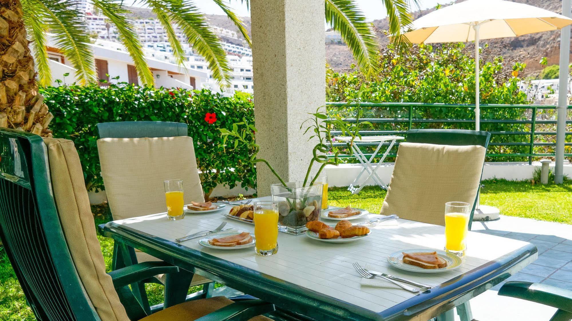 פוארטו ריקו Sunshine Villas מראה חיצוני תמונה