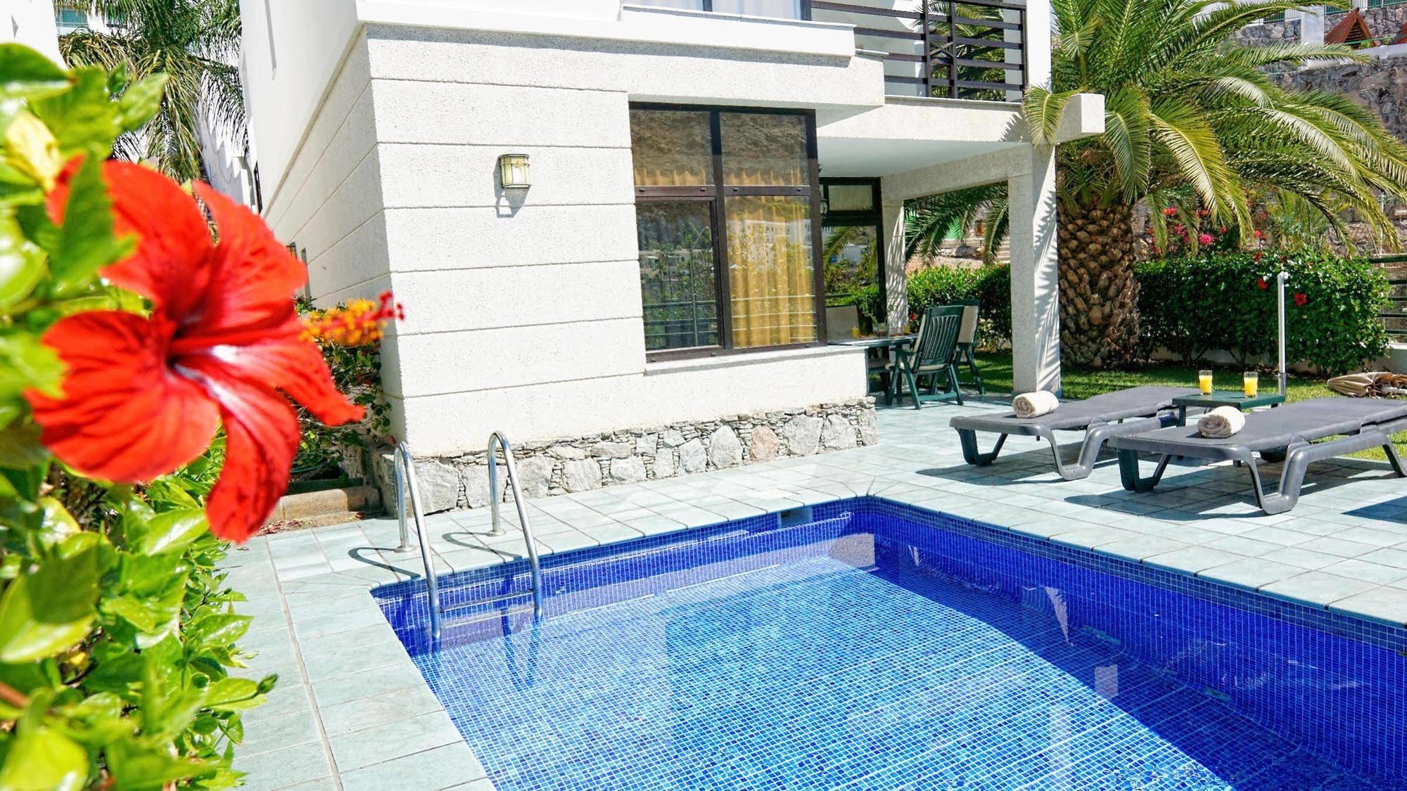פוארטו ריקו Sunshine Villas מראה חיצוני תמונה