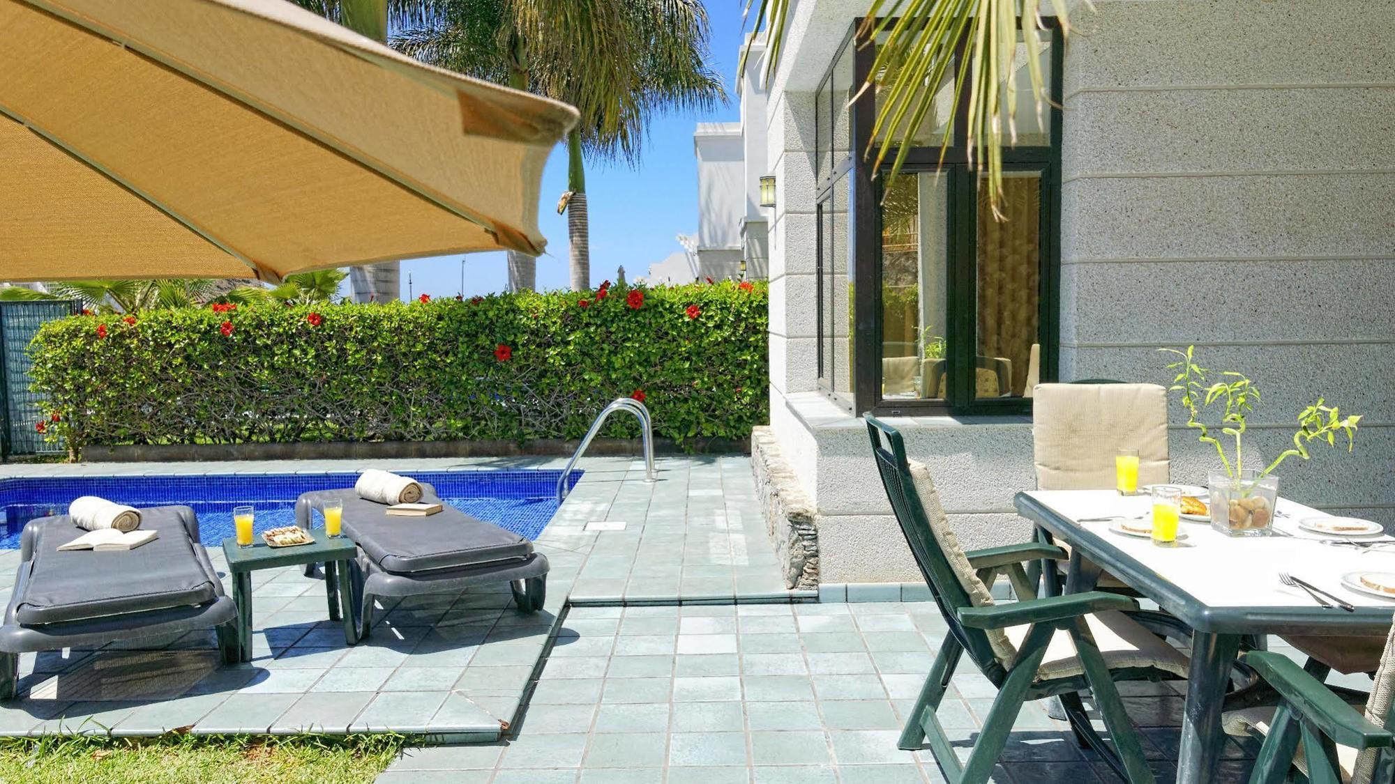 פוארטו ריקו Sunshine Villas מראה חיצוני תמונה