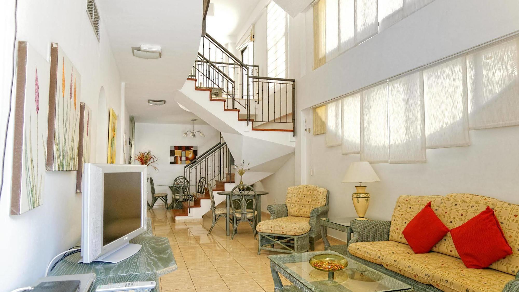 פוארטו ריקו Sunshine Villas מראה חיצוני תמונה