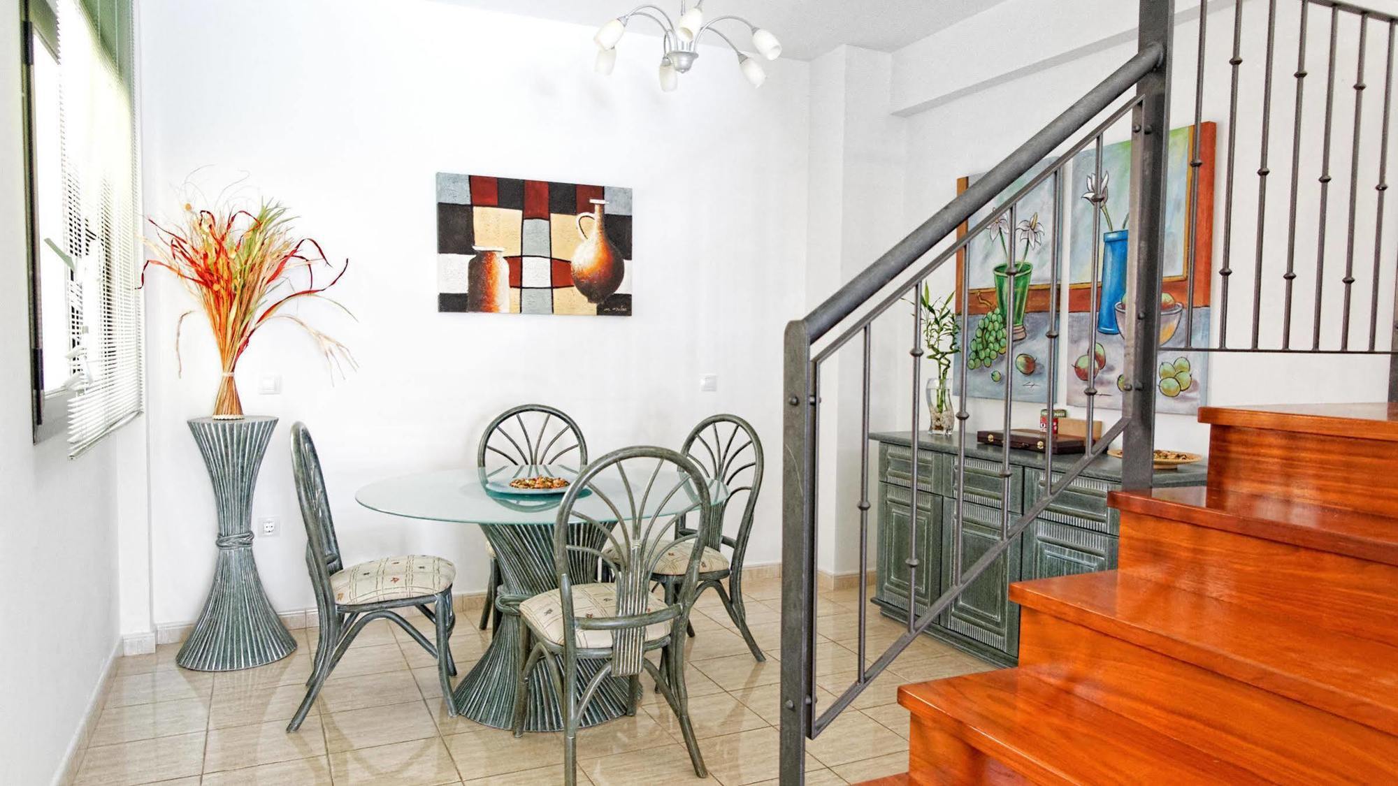 פוארטו ריקו Sunshine Villas מראה חיצוני תמונה