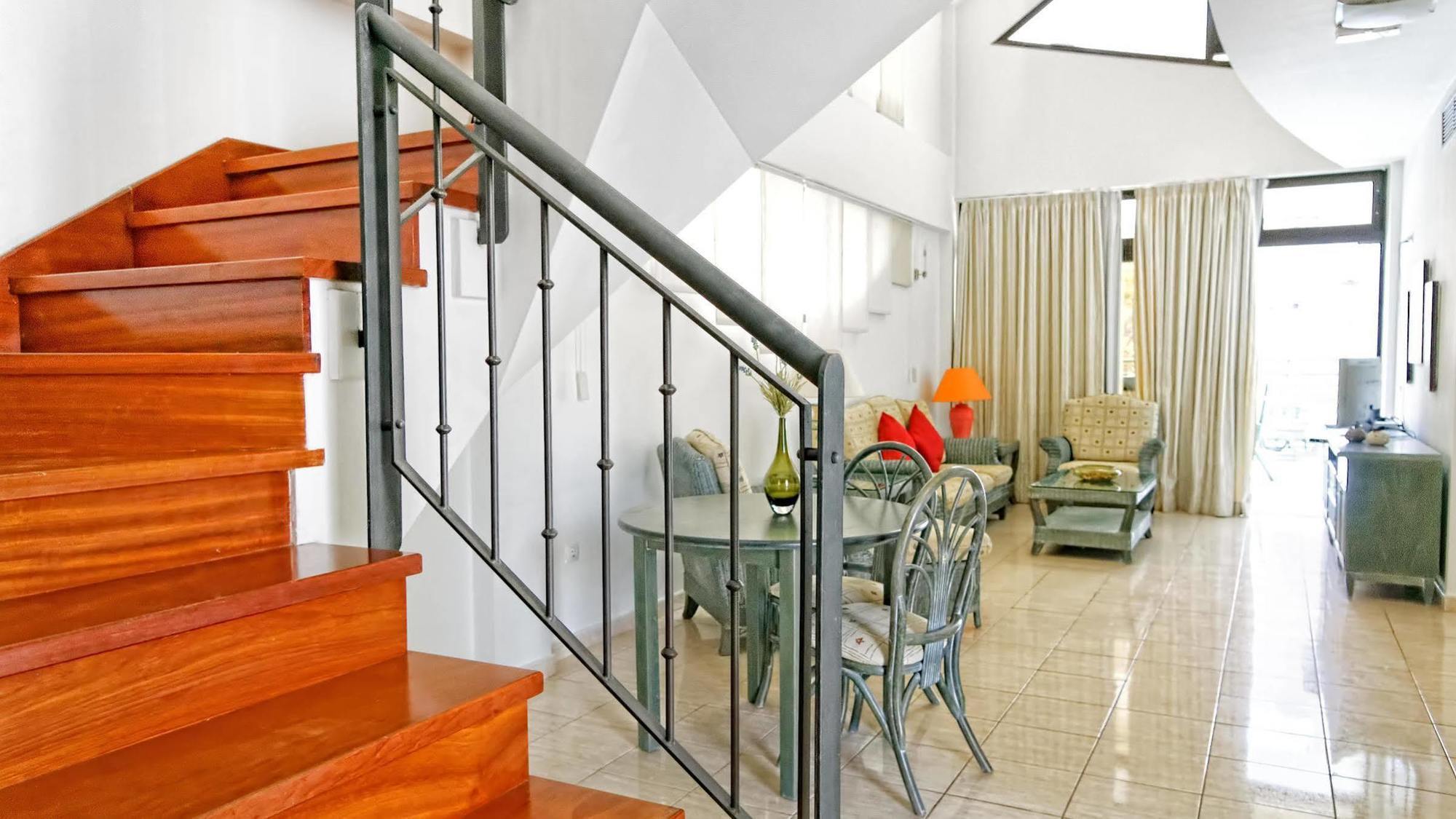 פוארטו ריקו Sunshine Villas מראה חיצוני תמונה