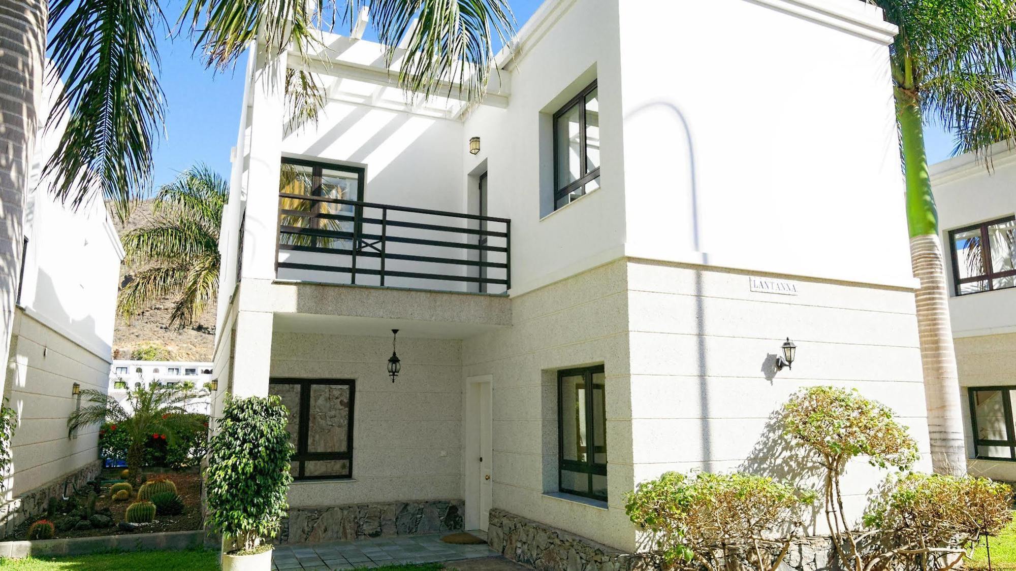 פוארטו ריקו Sunshine Villas מראה חיצוני תמונה