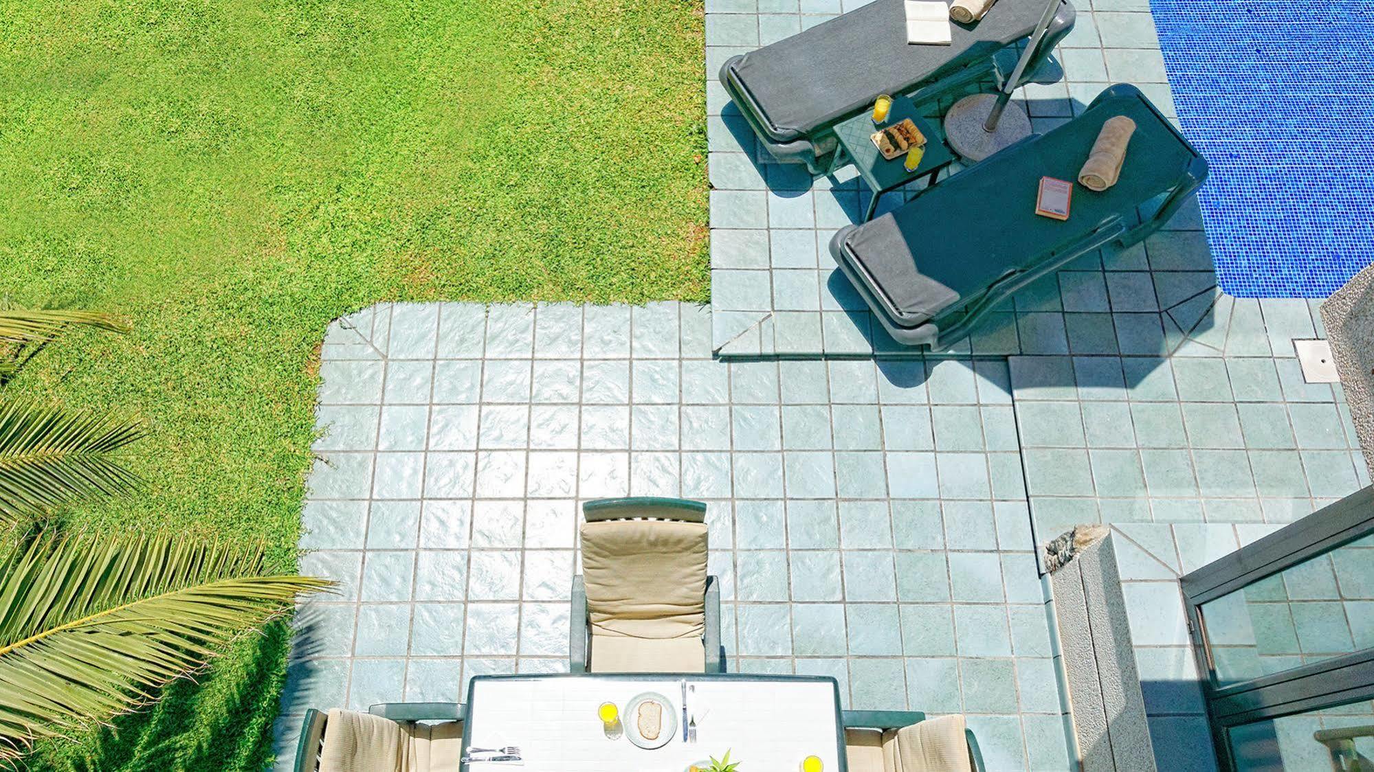 פוארטו ריקו Sunshine Villas מראה חיצוני תמונה