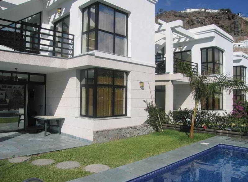 פוארטו ריקו Sunshine Villas מראה חיצוני תמונה