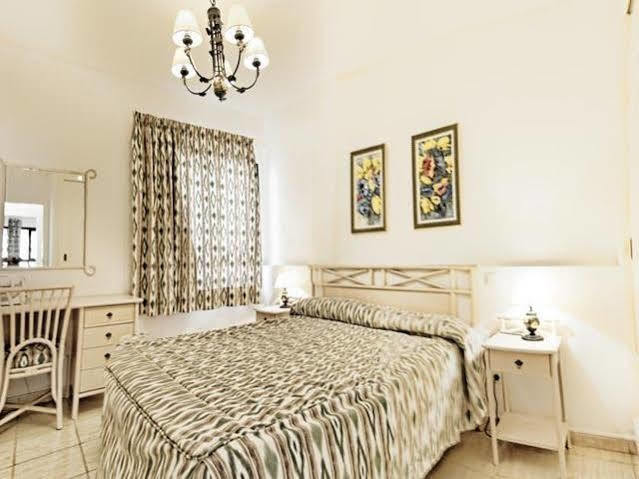 פוארטו ריקו Sunshine Villas מראה חיצוני תמונה